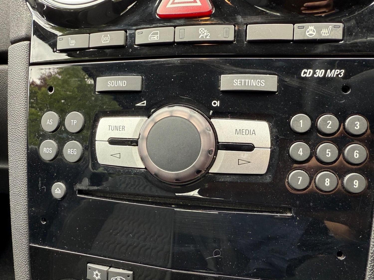 Used Vauxhall Corsa 2014 for sale - 76458873: Photo 24