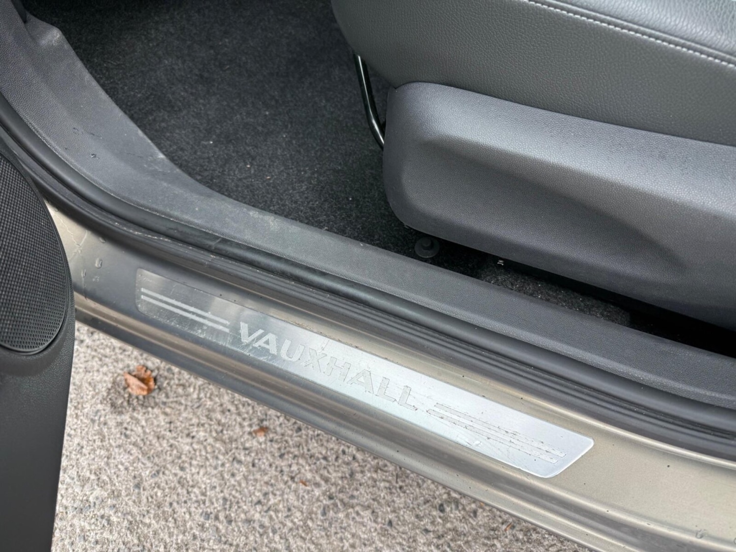 Used Vauxhall Corsa 2014 for sale - 76458873: Photo 32