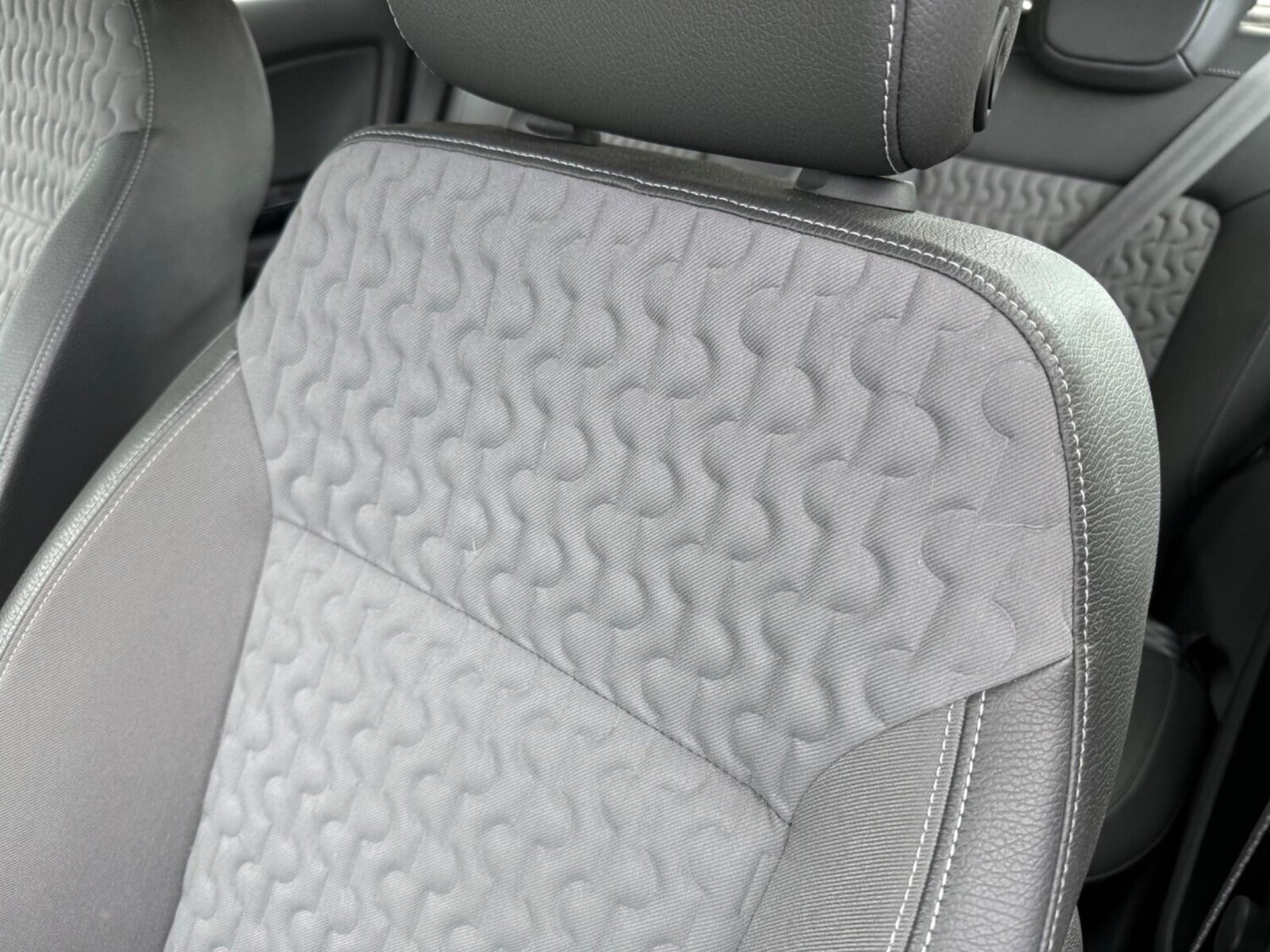 Used Vauxhall Corsa 2014 for sale - 76458873: Photo 34