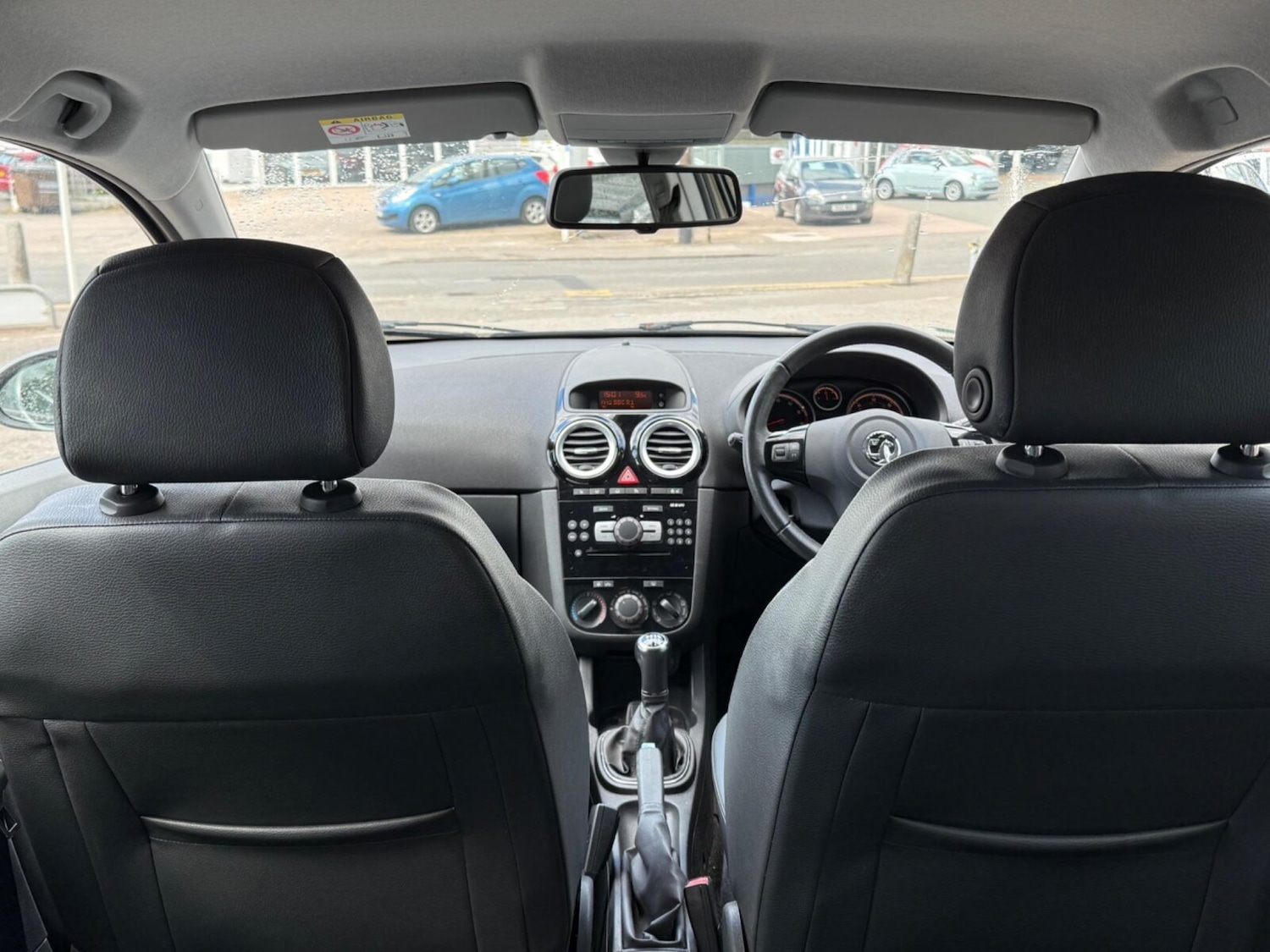 Used Vauxhall Corsa 2014 for sale - 76458873: Photo 7