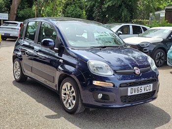 Used Fiat Panda 2015 for sale - 78899445: Photo