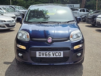 Used Fiat Panda 2015 for sale - 78899445: Photo