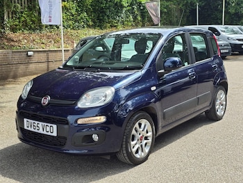 Used Fiat Panda 2015 for sale - 78899445: Photo