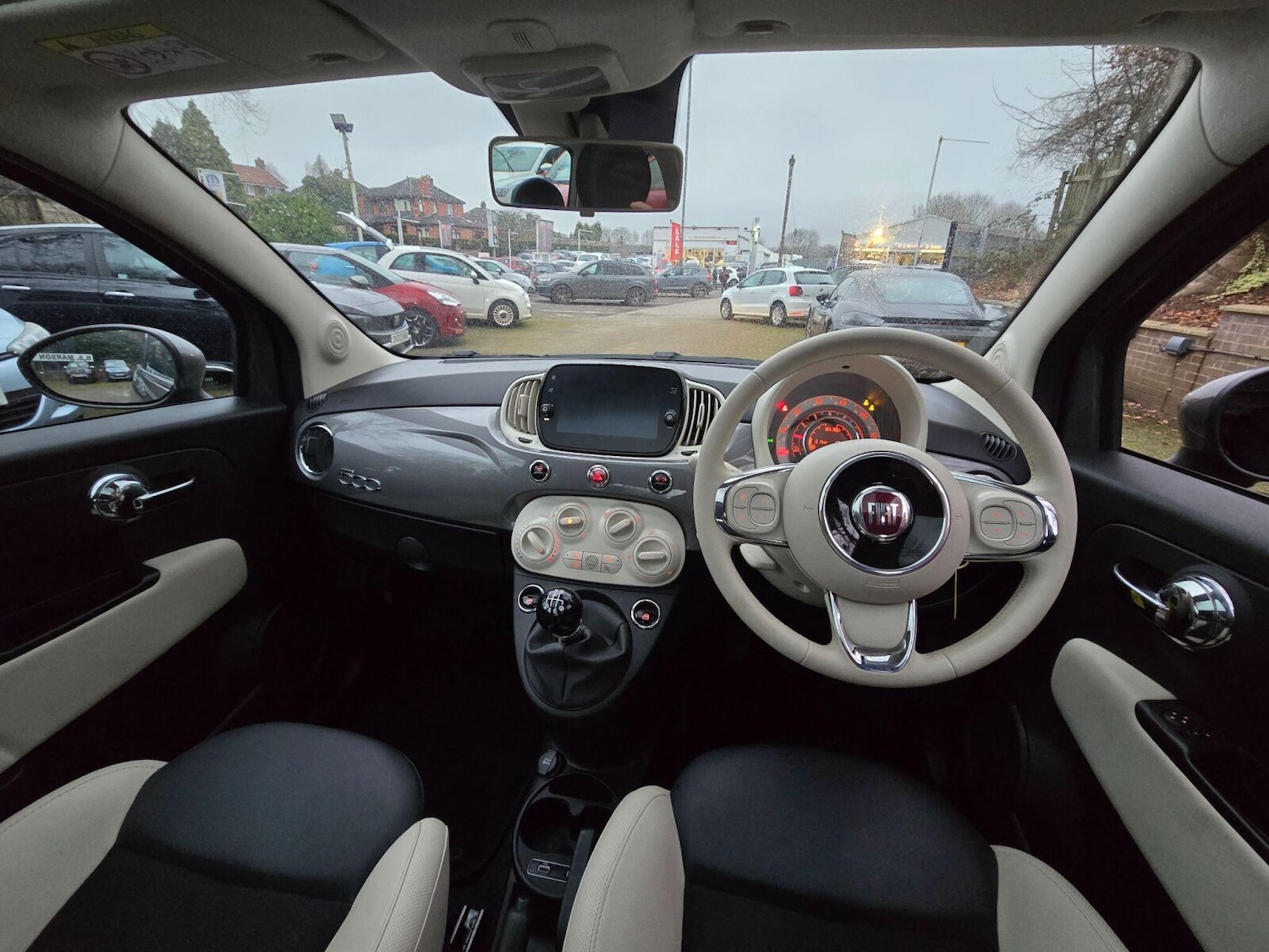 Used Fiat 500 2023 for sale - 77797805: Photo 10