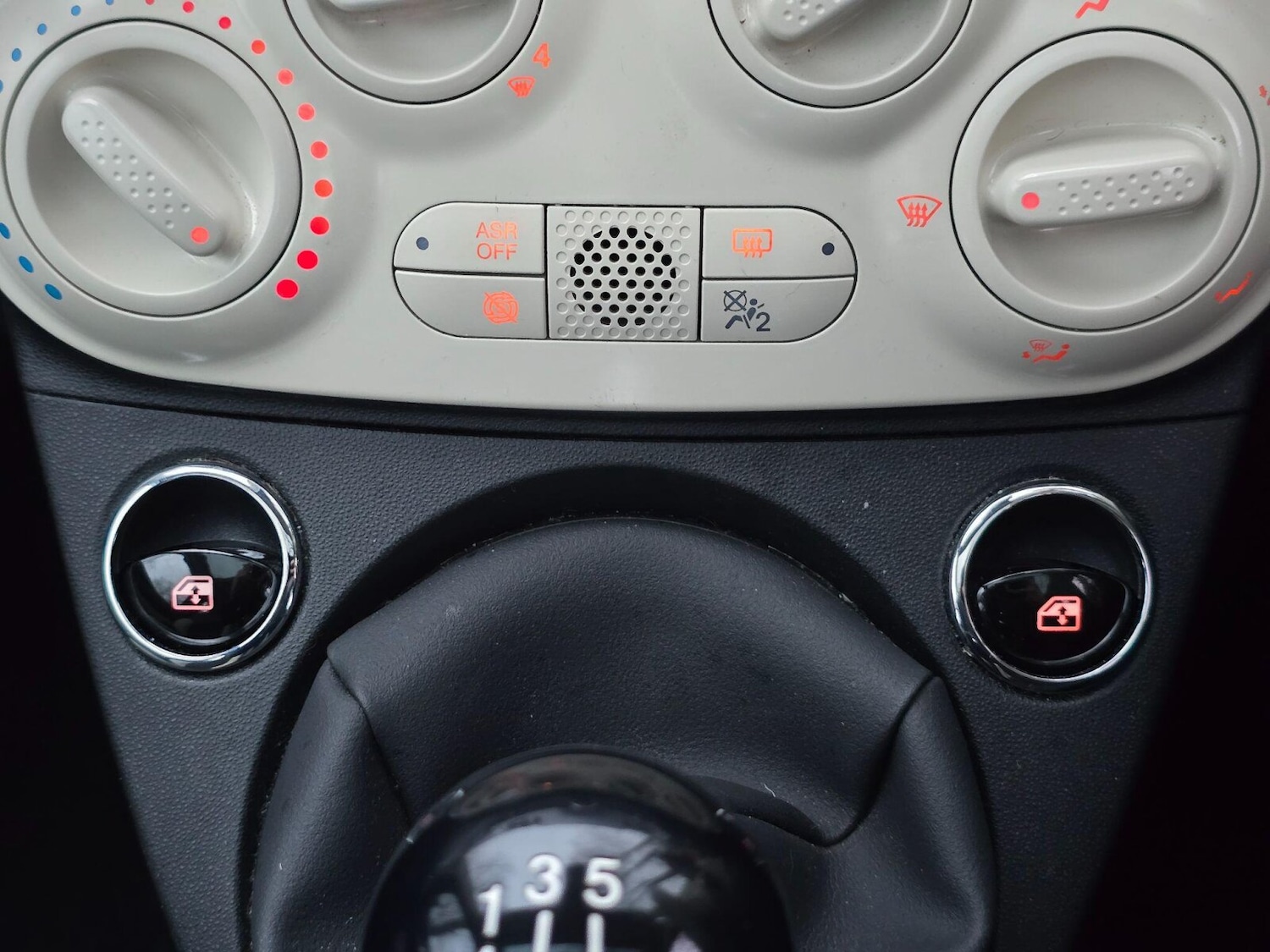 Used Fiat 500 2023 for sale - 77797805: Photo 11