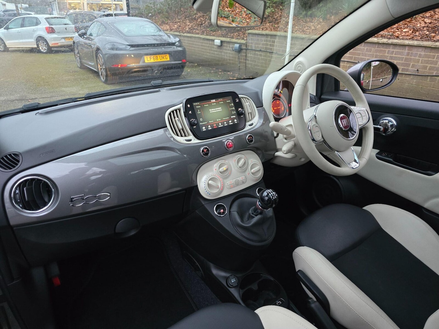 Used Fiat 500 2023 for sale - 77797805: Photo 13