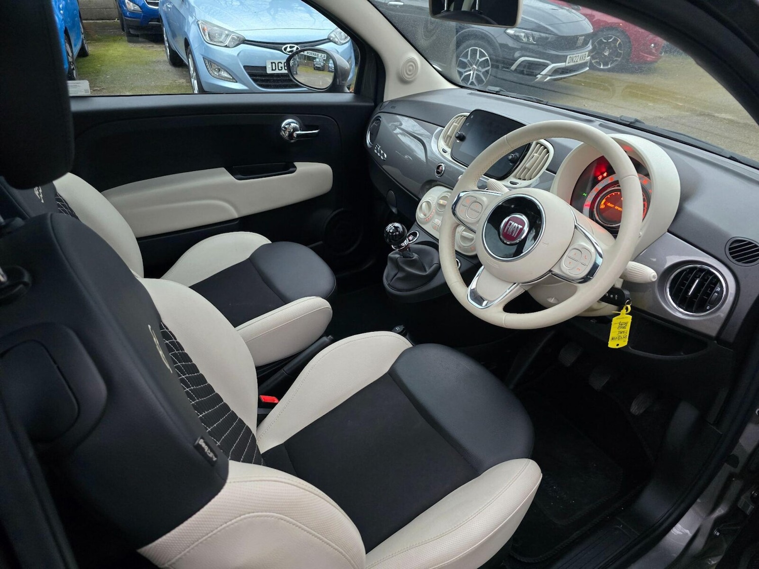 Used Fiat 500 2023 for sale - 77797805: Photo 15