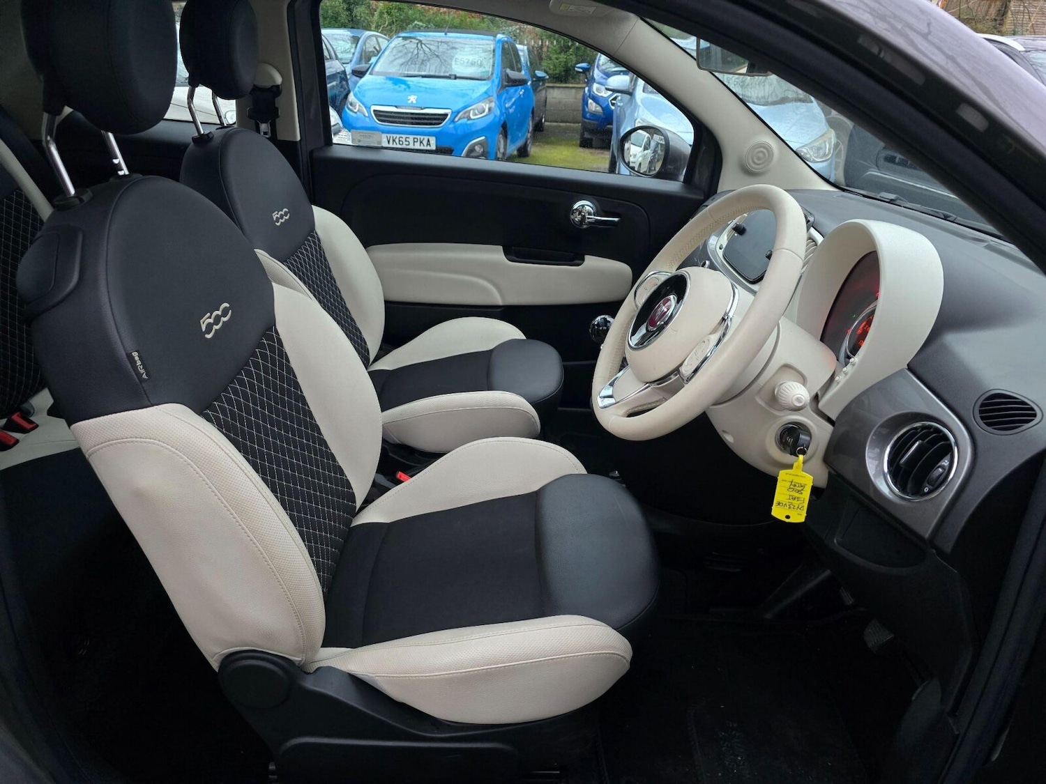 Used Fiat 500 2023 for sale - 77797805: Photo 16