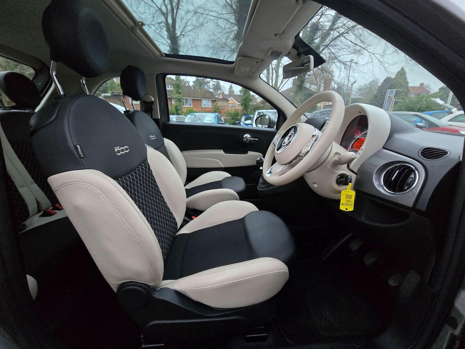 Used Fiat 500 2023 for sale - 77797805: Photo 17