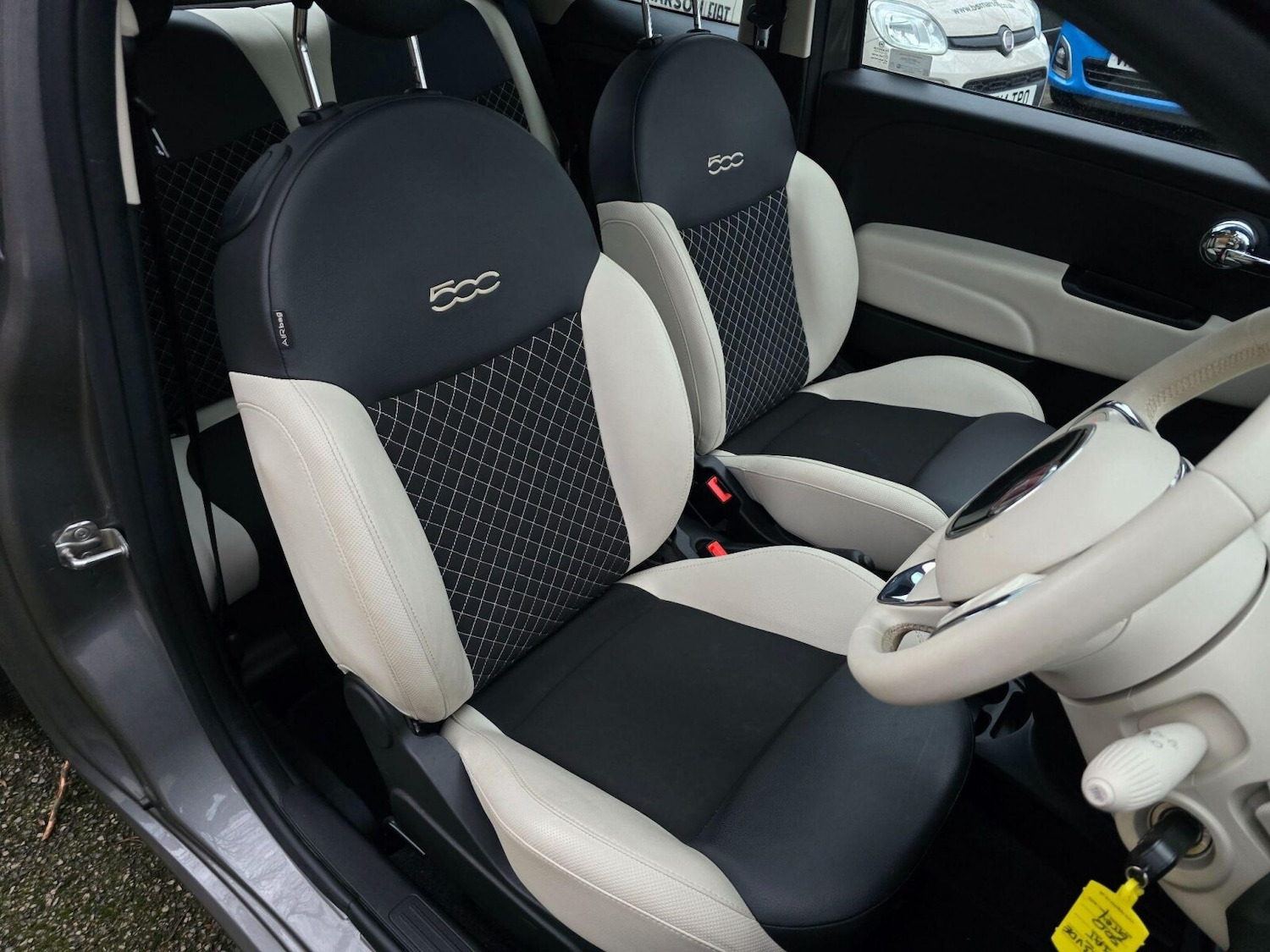 Used Fiat 500 2023 for sale - 77797805: Photo 18