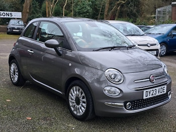 Used Fiat 500 2023 for sale - 77797805: Photo