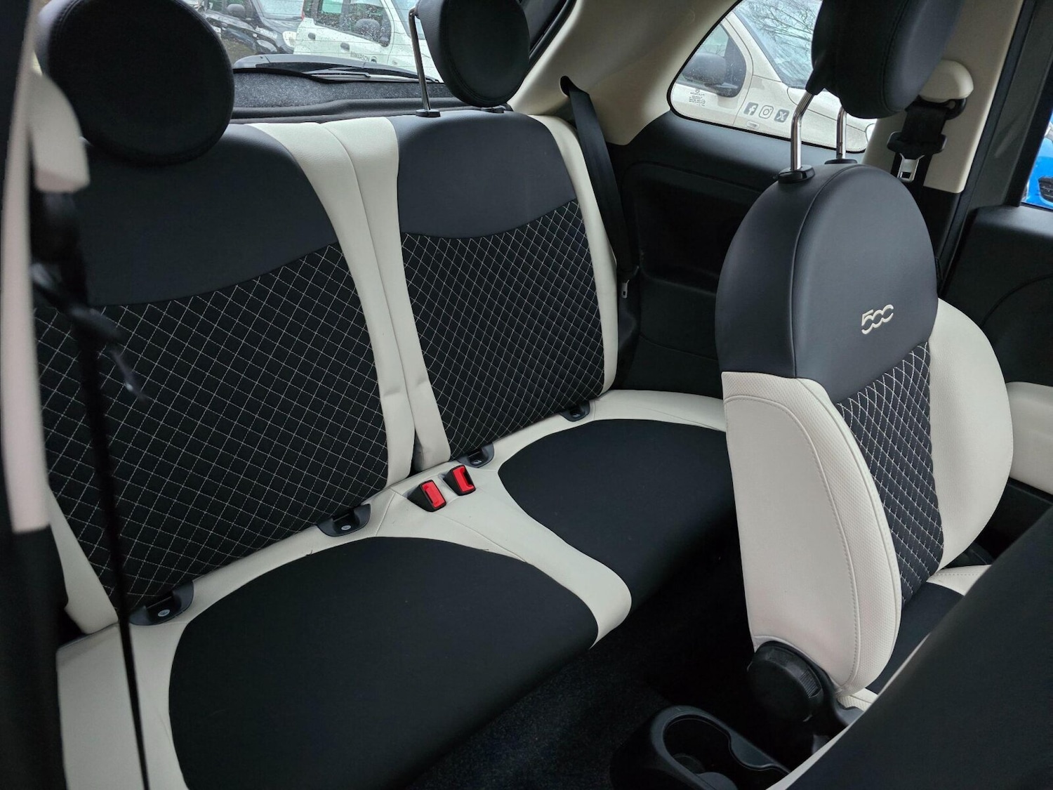 Used Fiat 500 2023 for sale - 77797805: Photo 20