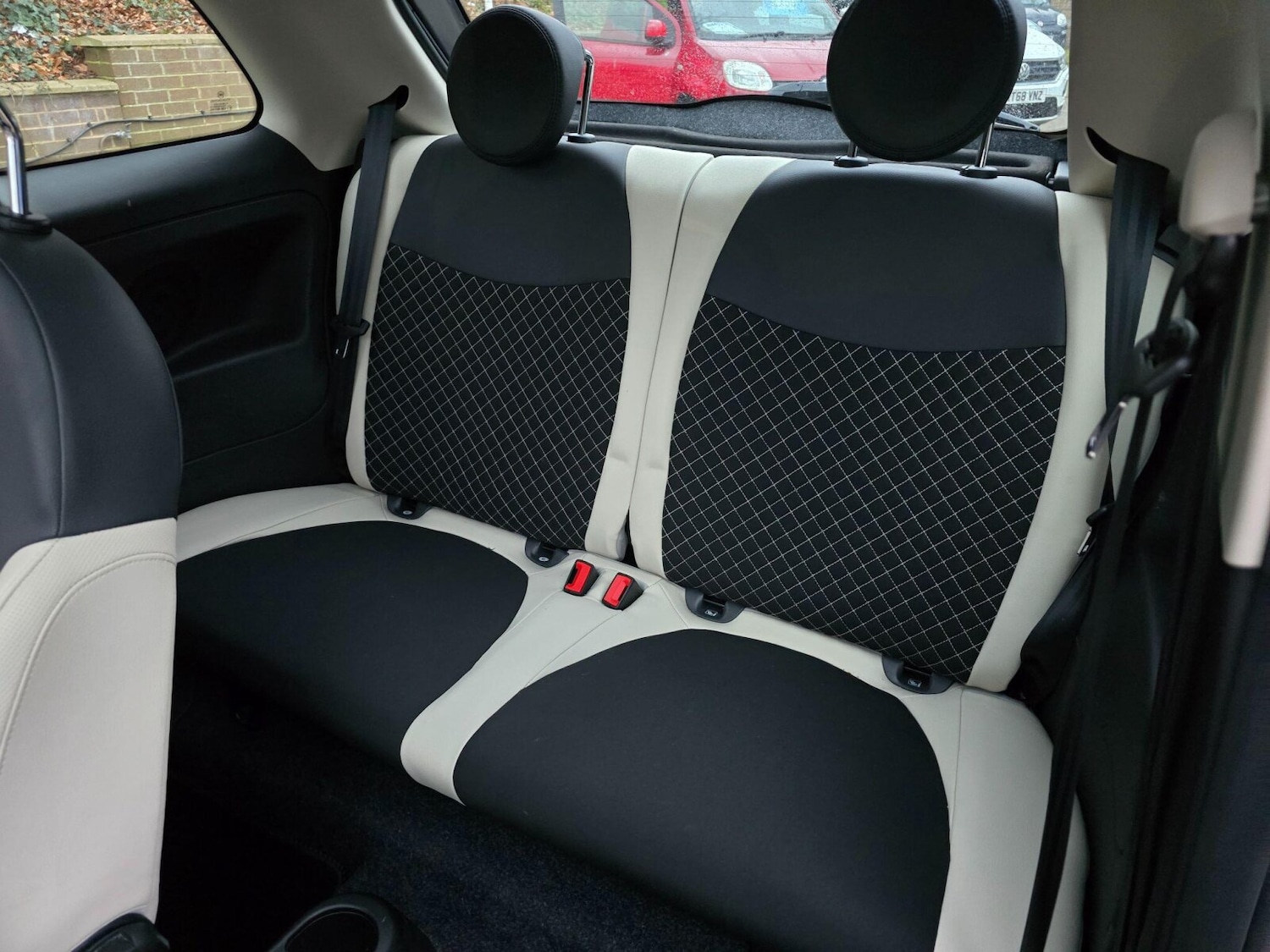 Used Fiat 500 2023 for sale - 77797805: Photo 21