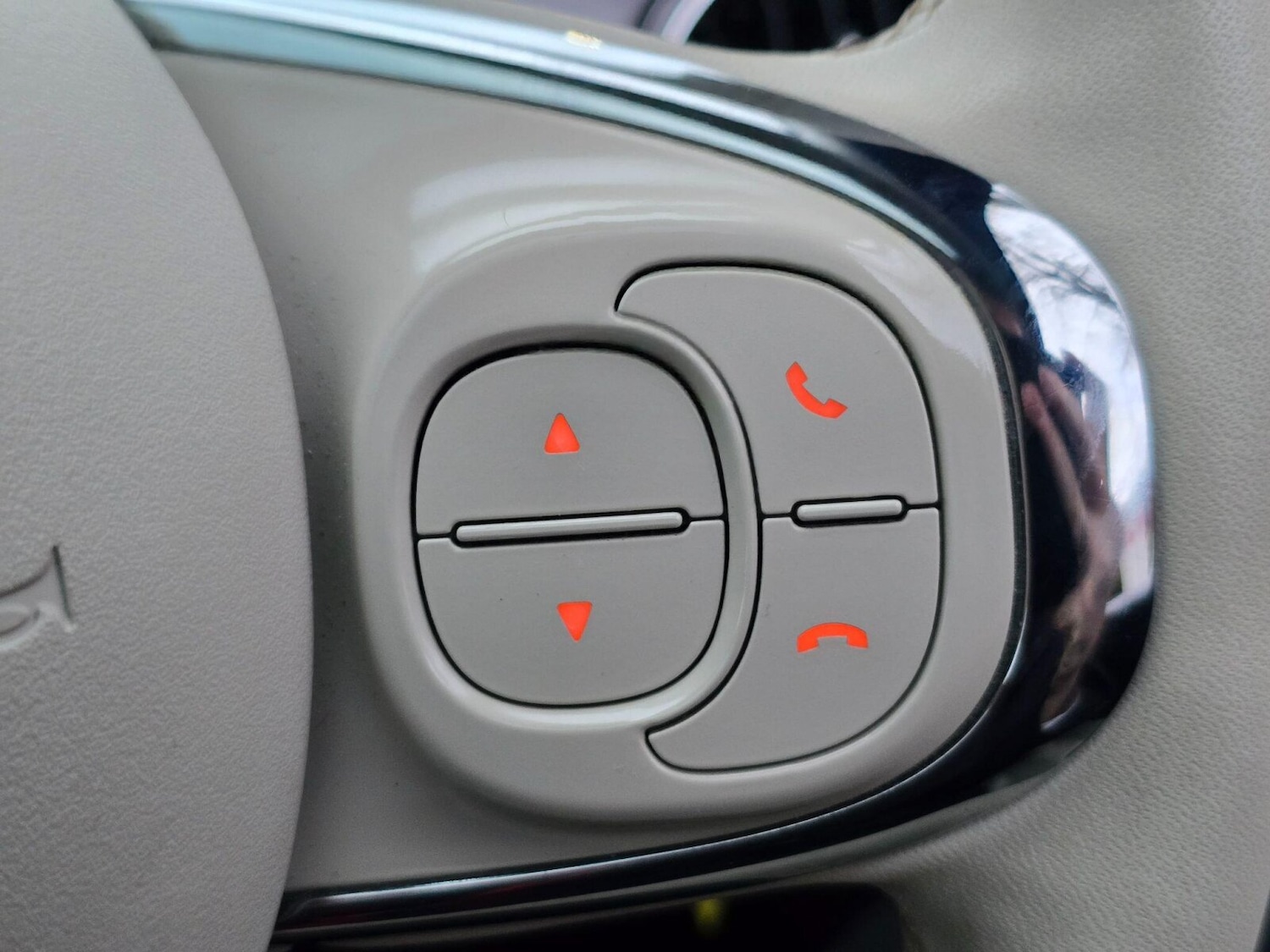 Used Fiat 500 2023 for sale - 77797805: Photo 23