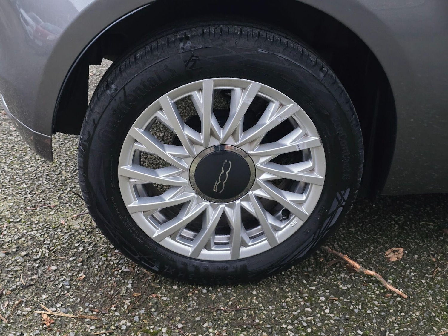 Used Fiat 500 2023 for sale - 77797805: Photo 29