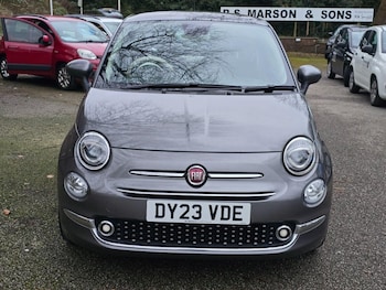 Used Fiat 500 2023 for sale - 77797805: Photo