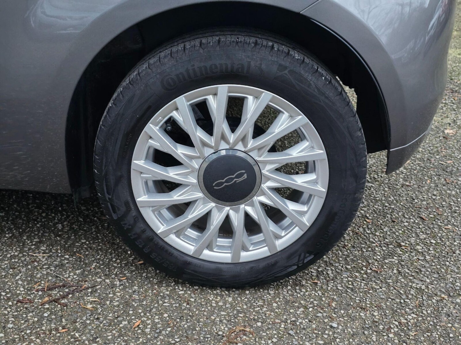 Used Fiat 500 2023 for sale - 77797805: Photo 30