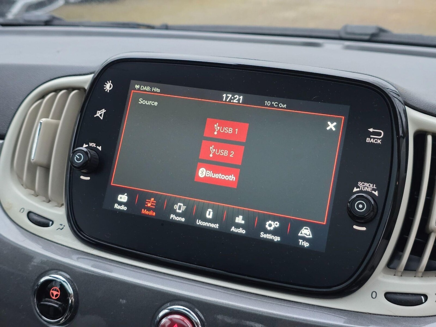 Used Fiat 500 2023 for sale - 77797805: Photo 33