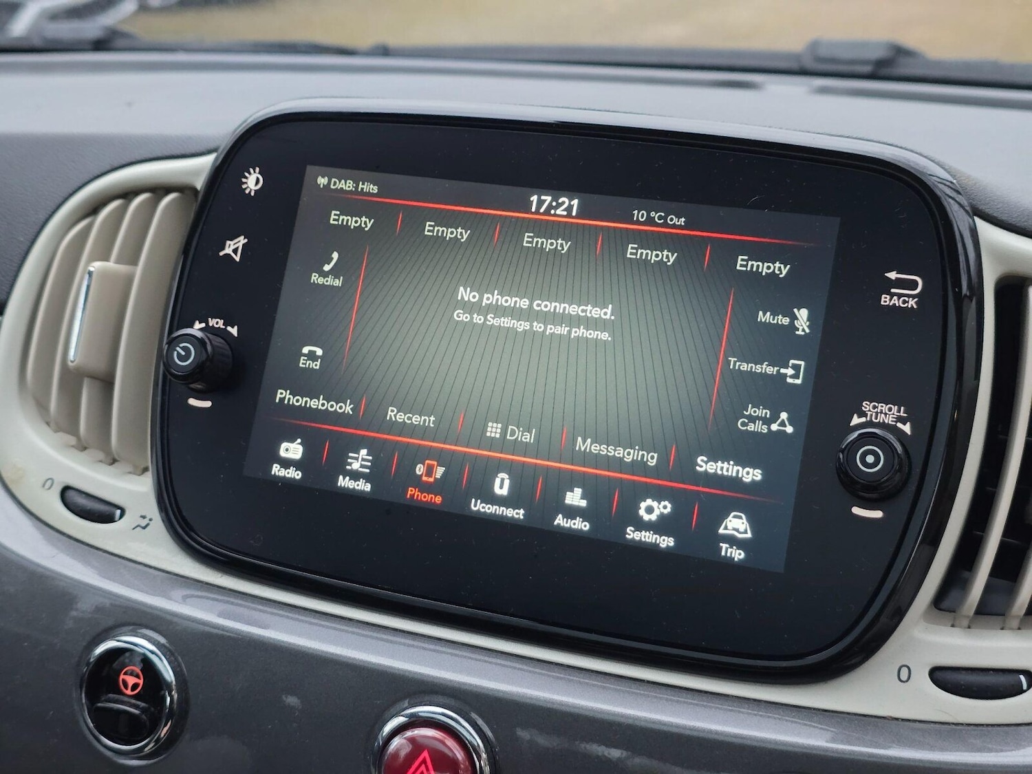 Used Fiat 500 2023 for sale - 77797805: Photo 34