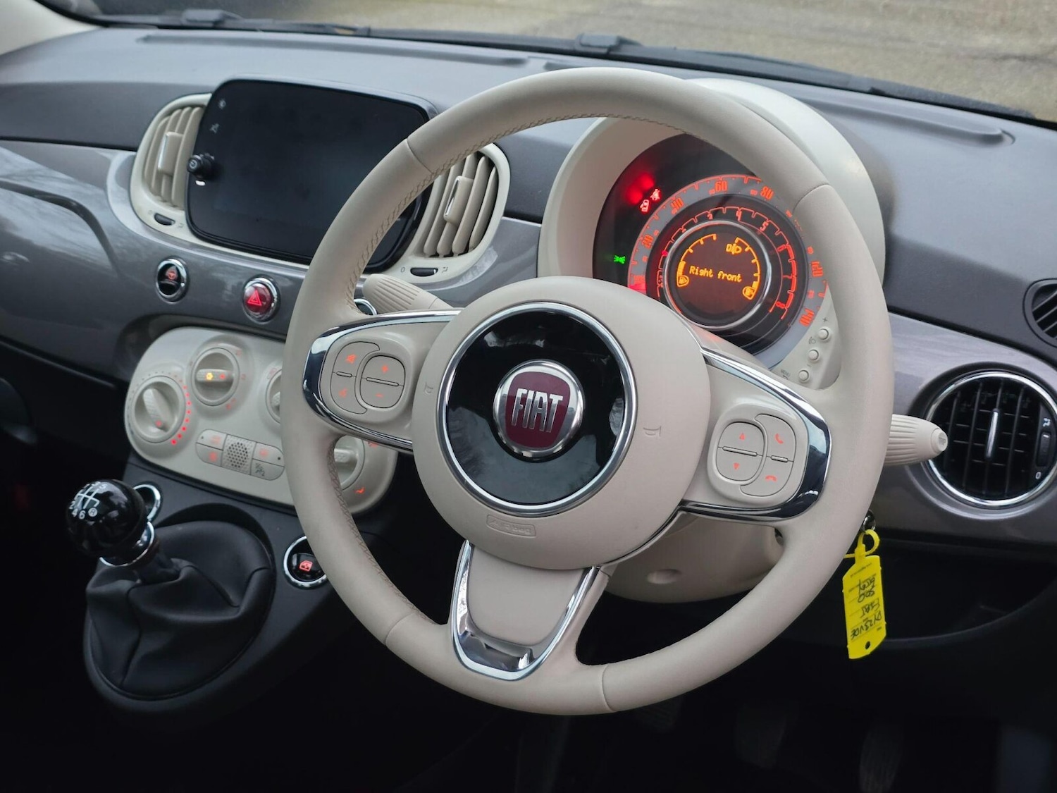 Used Fiat 500 2023 for sale - 77797805: Photo 37