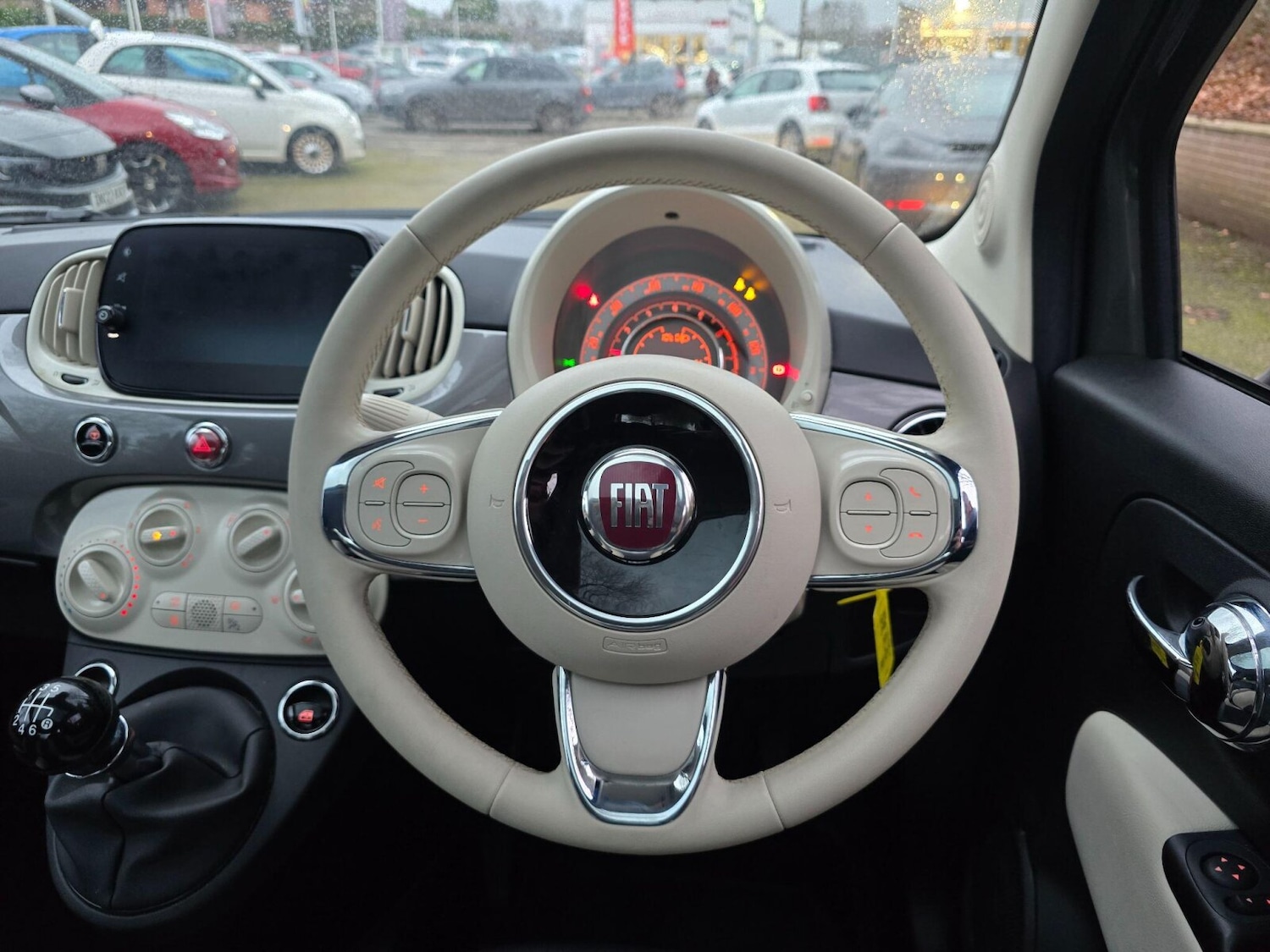 Used Fiat 500 2023 for sale - 77797805: Photo 38