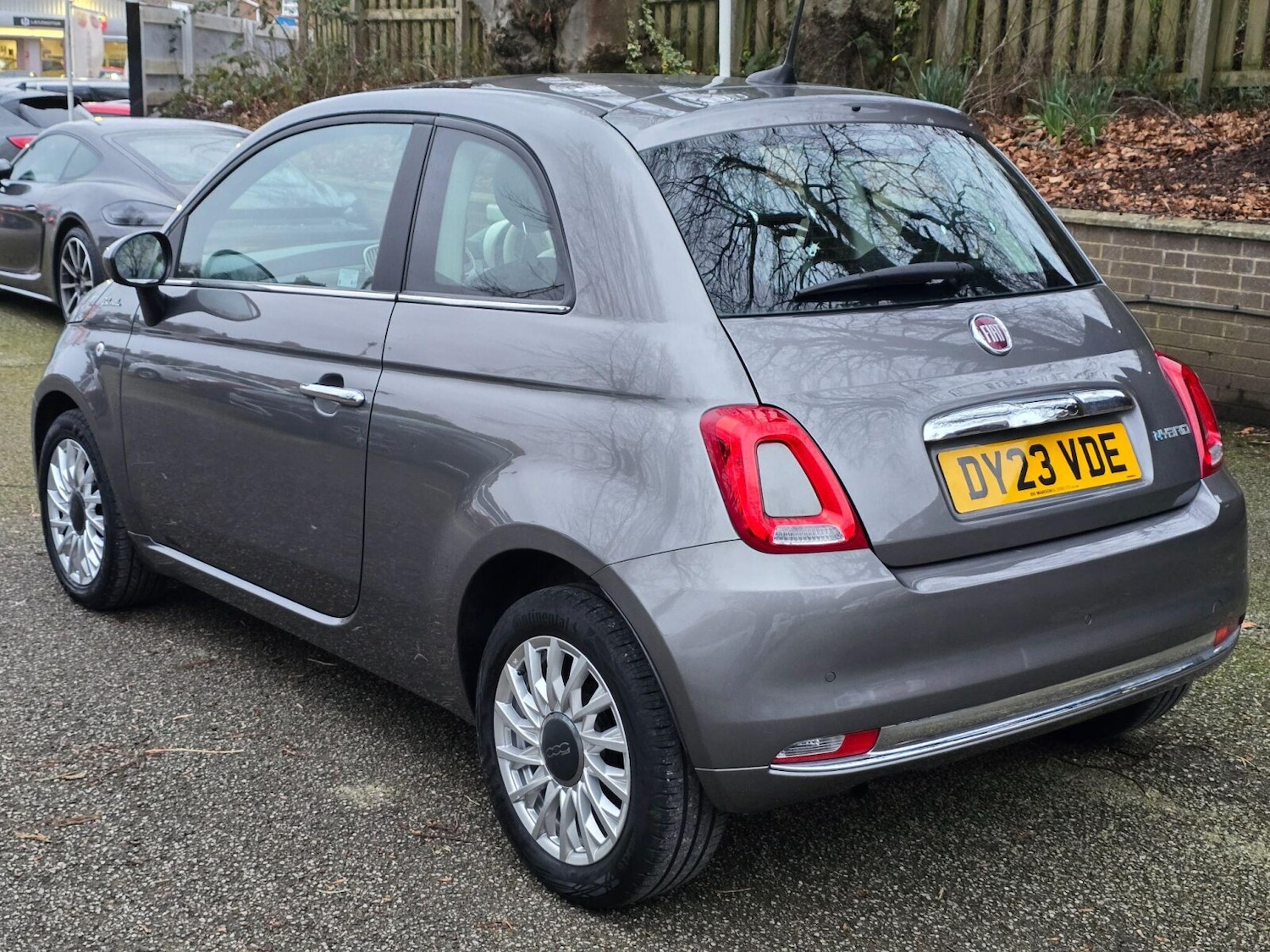 Used Fiat 500 2023 for sale - 77797805: Photo 4