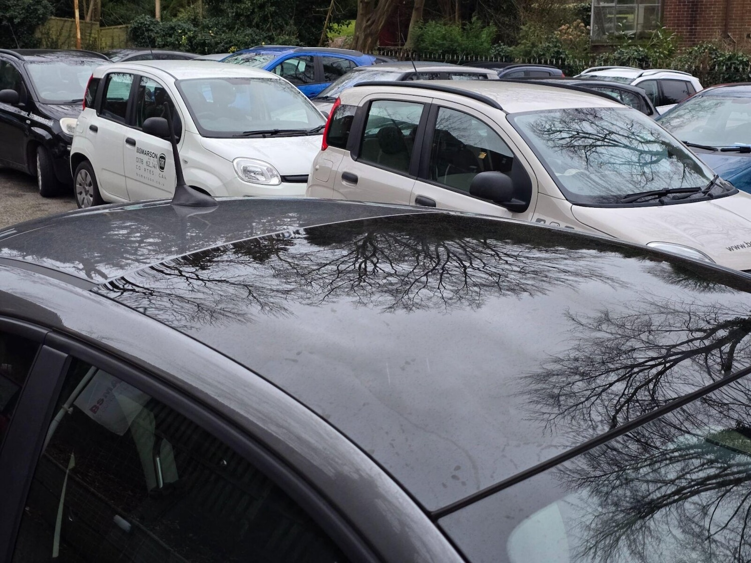 Used Fiat 500 2023 for sale - 77797805: Photo 40