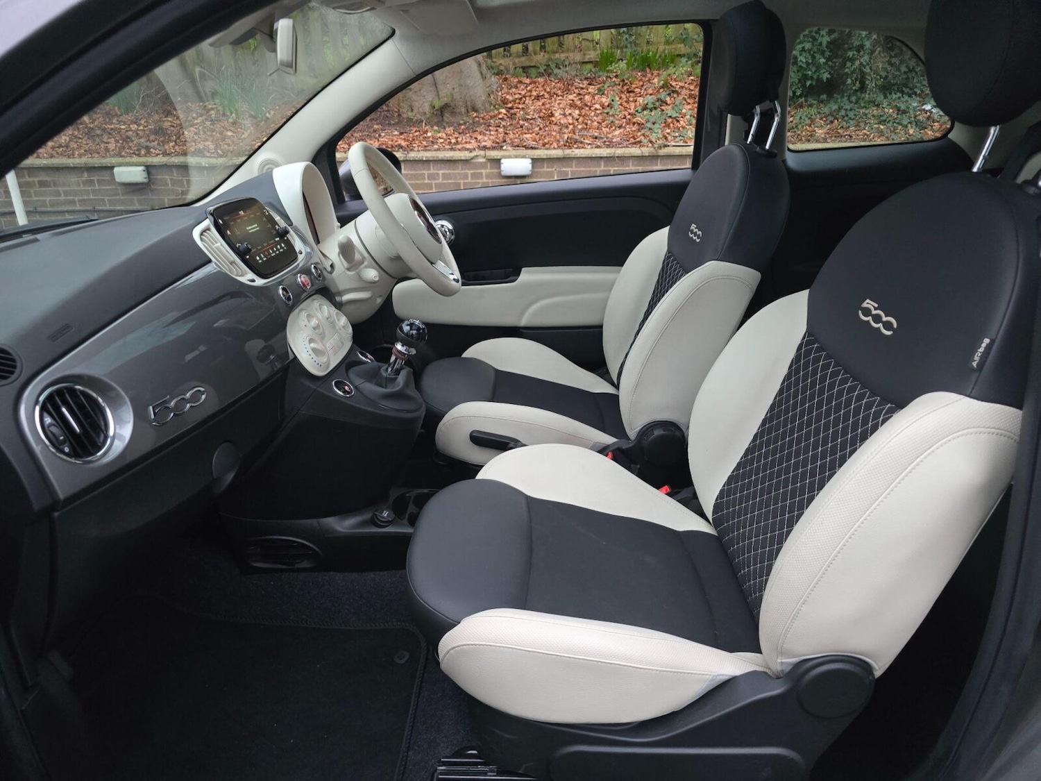 Used Fiat 500 2023 for sale - 77797805: Photo 41