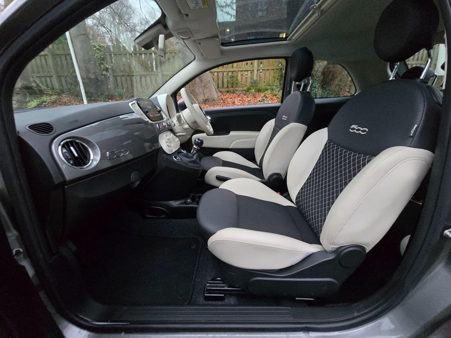 Used Fiat 500 2023 for sale - 77797805: Photo 42