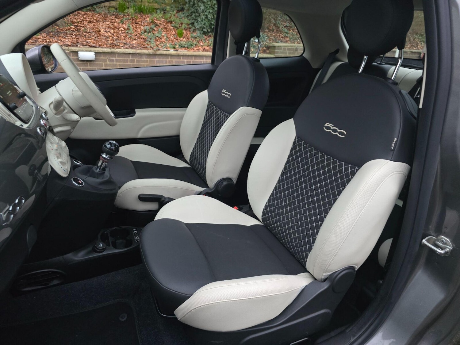 Used Fiat 500 2023 for sale - 77797805: Photo 43