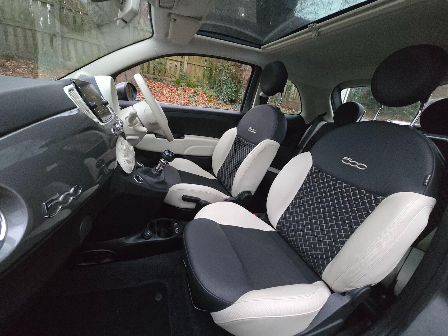 Used Fiat 500 2023 for sale - 77797805: Photo 44