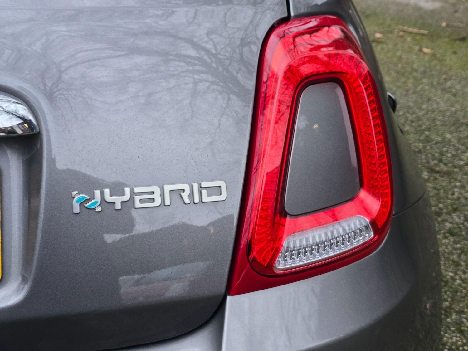 Used Fiat 500 2023 for sale - 77797805: Photo 46