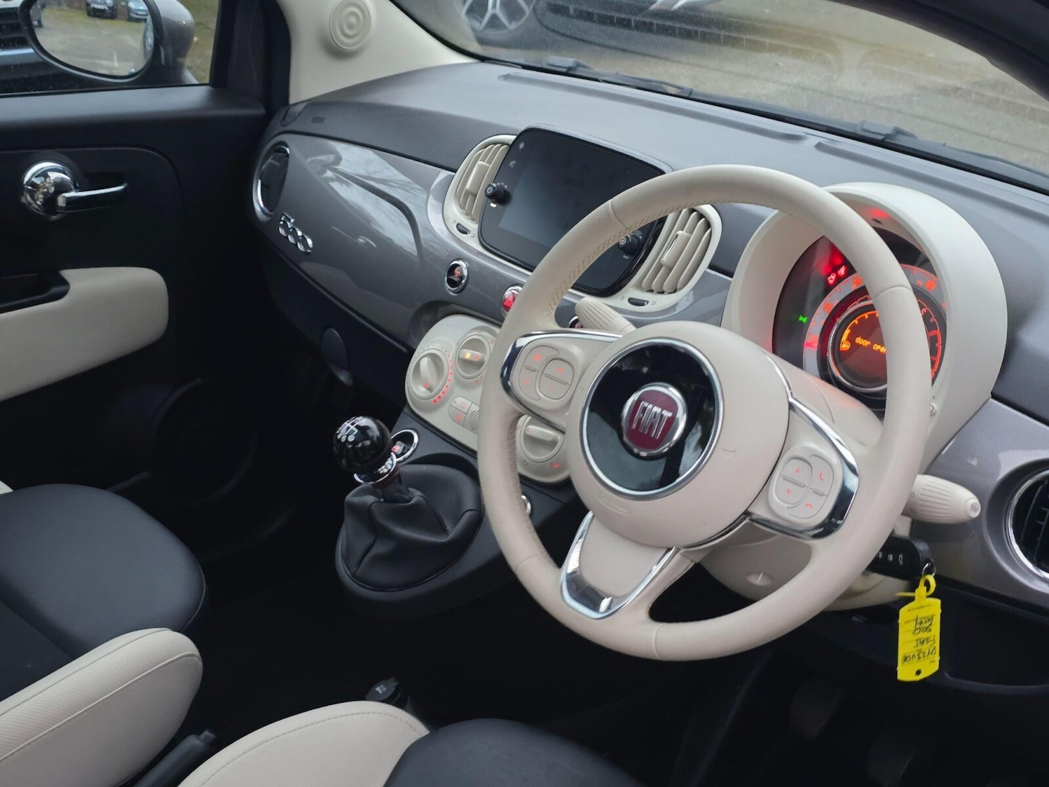 Used Fiat 500 2023 for sale - 77797805: Photo 48