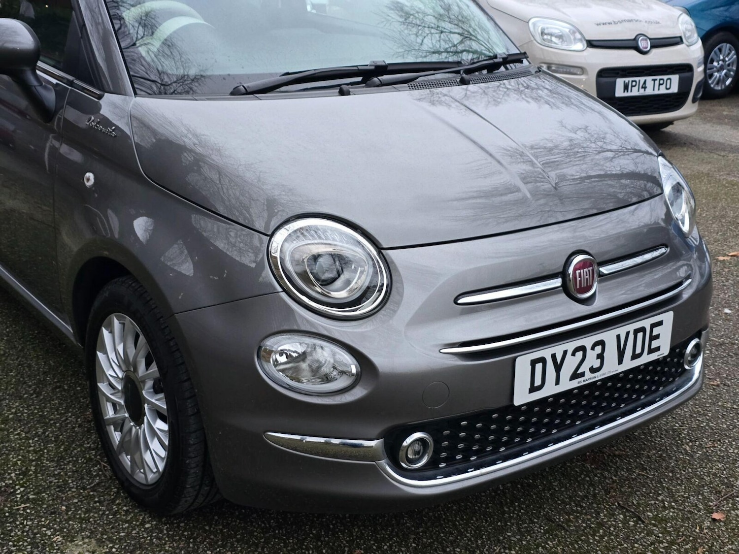 Used Fiat 500 2023 for sale - 77797805: Photo 5