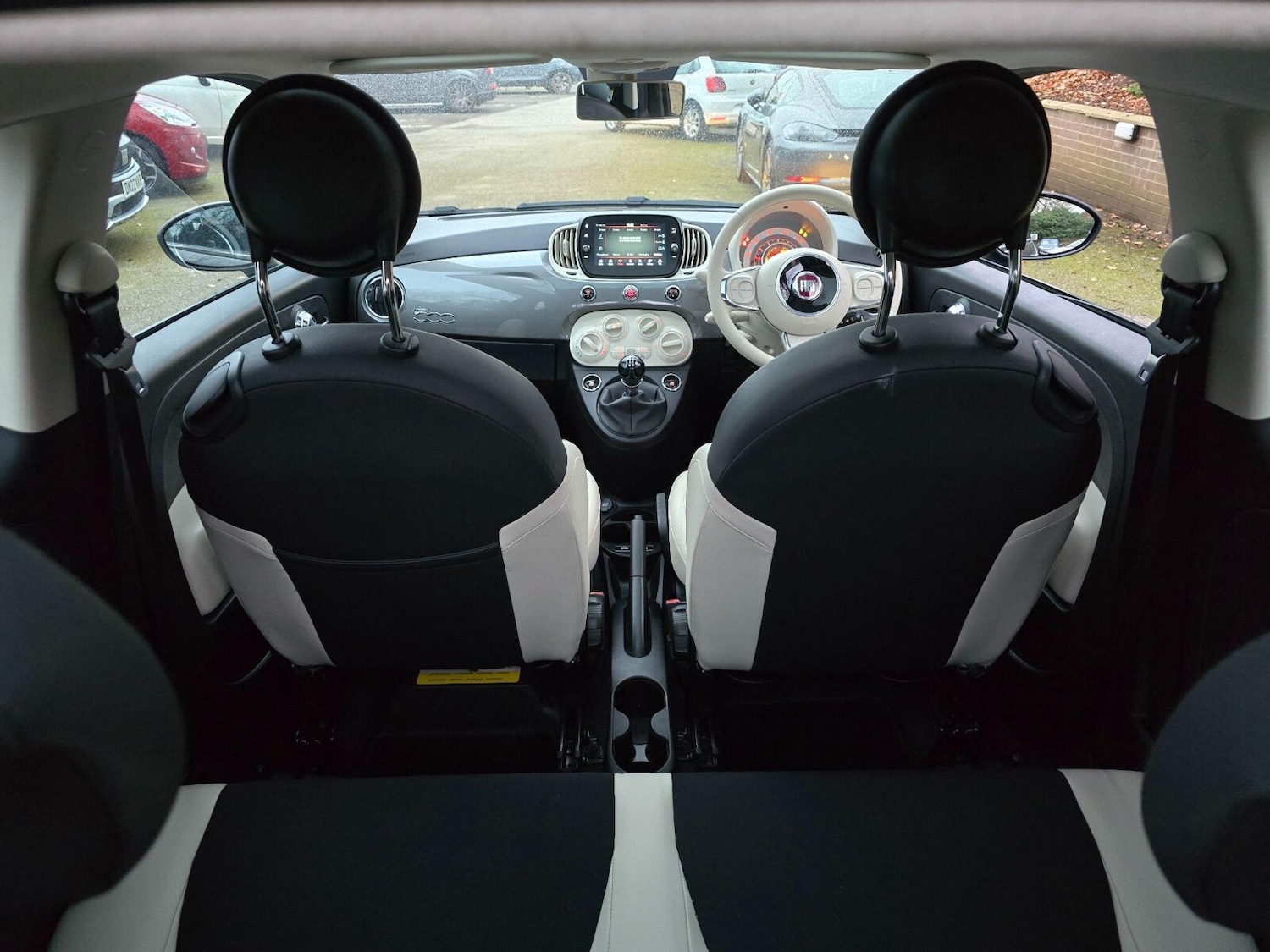 Used Fiat 500 2023 for sale - 77797805: Photo 50