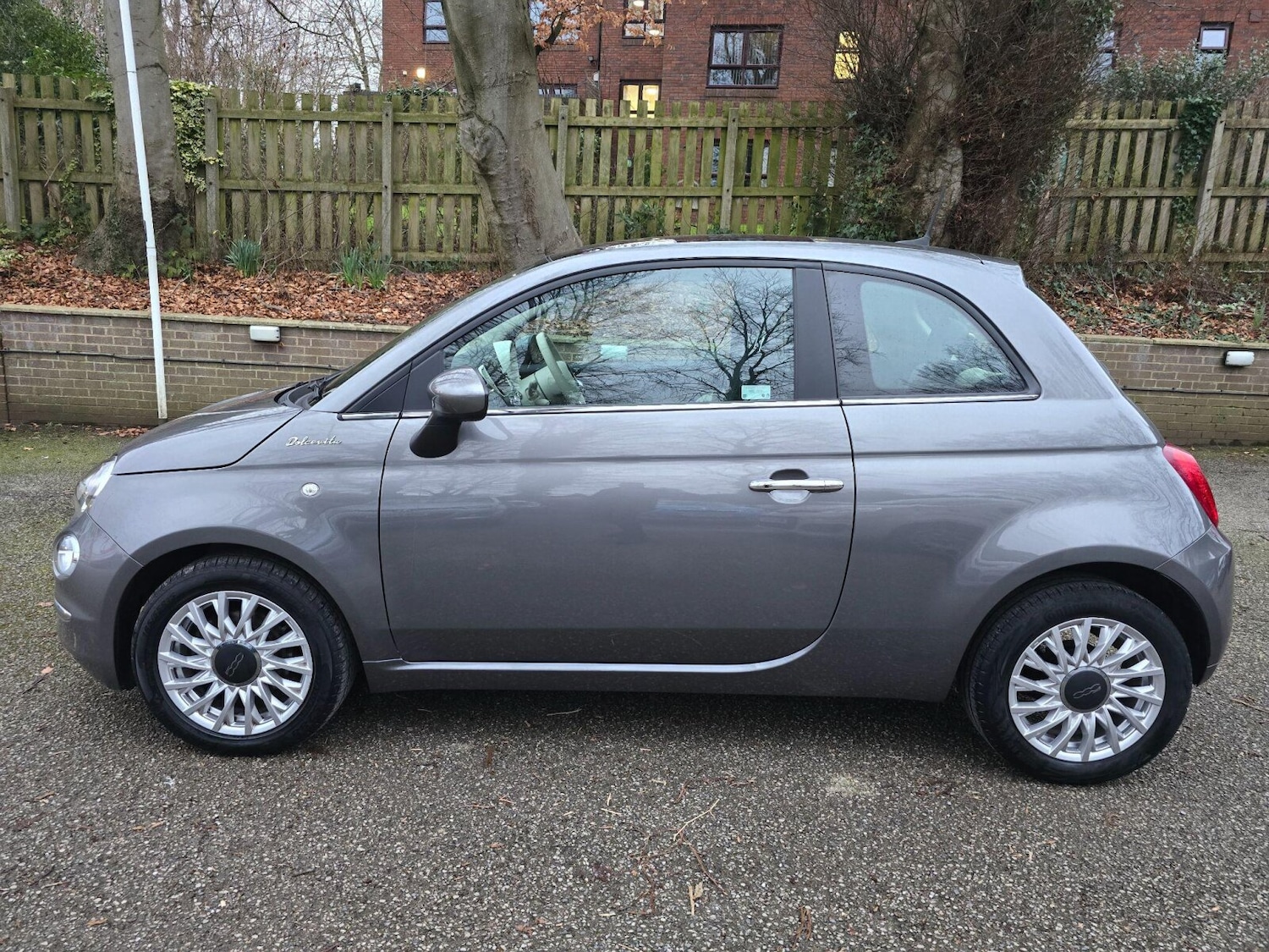 Used Fiat 500 2023 for sale - 77797805: Photo 6