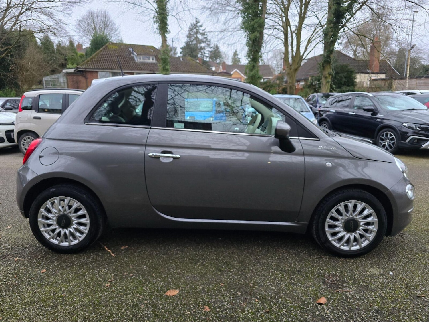 Used Fiat 500 2023 for sale - 77797805: Photo 8