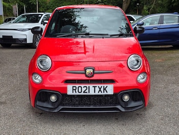 Used Abarth 595 2021 for sale - 79473832: Photo