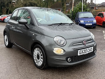 2020 - 1.0 MHEV Lounge Euro 6 (s/s) 3dr