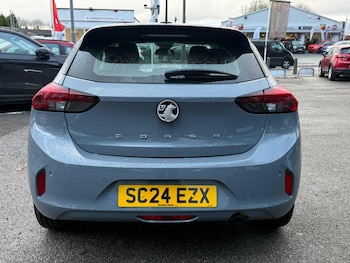 Used Vauxhall Corsa 2024 for sale - 77570092: Photo