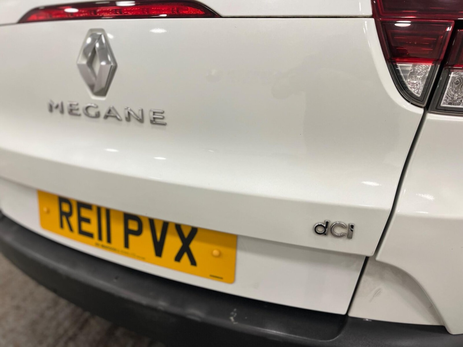 Used Renault Megane 2011 for sale - 77778402: Photo 10