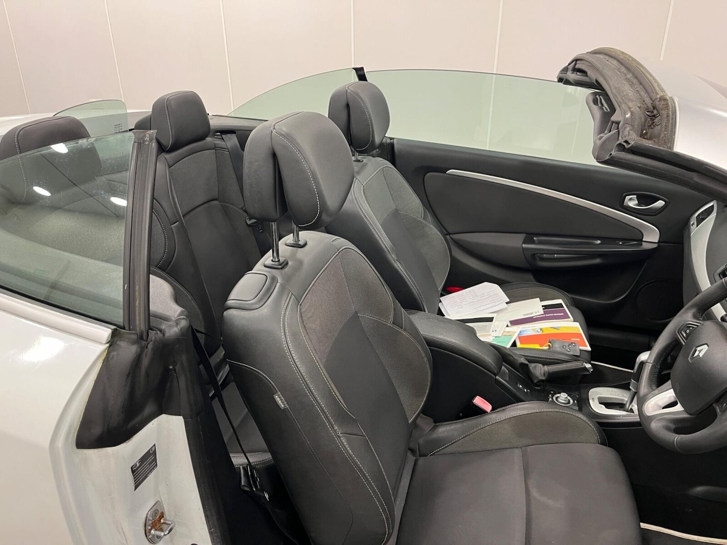 Used Renault Megane 2011 for sale - 77778402: Photo 16