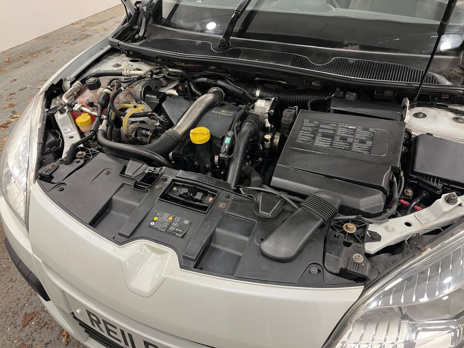 Used Renault Megane 2011 for sale - 77778402: Photo 20