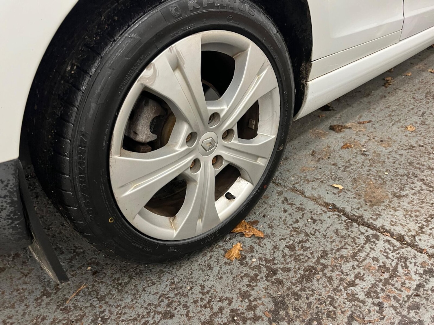 Used Renault Megane 2011 for sale - 77778402: Photo 21