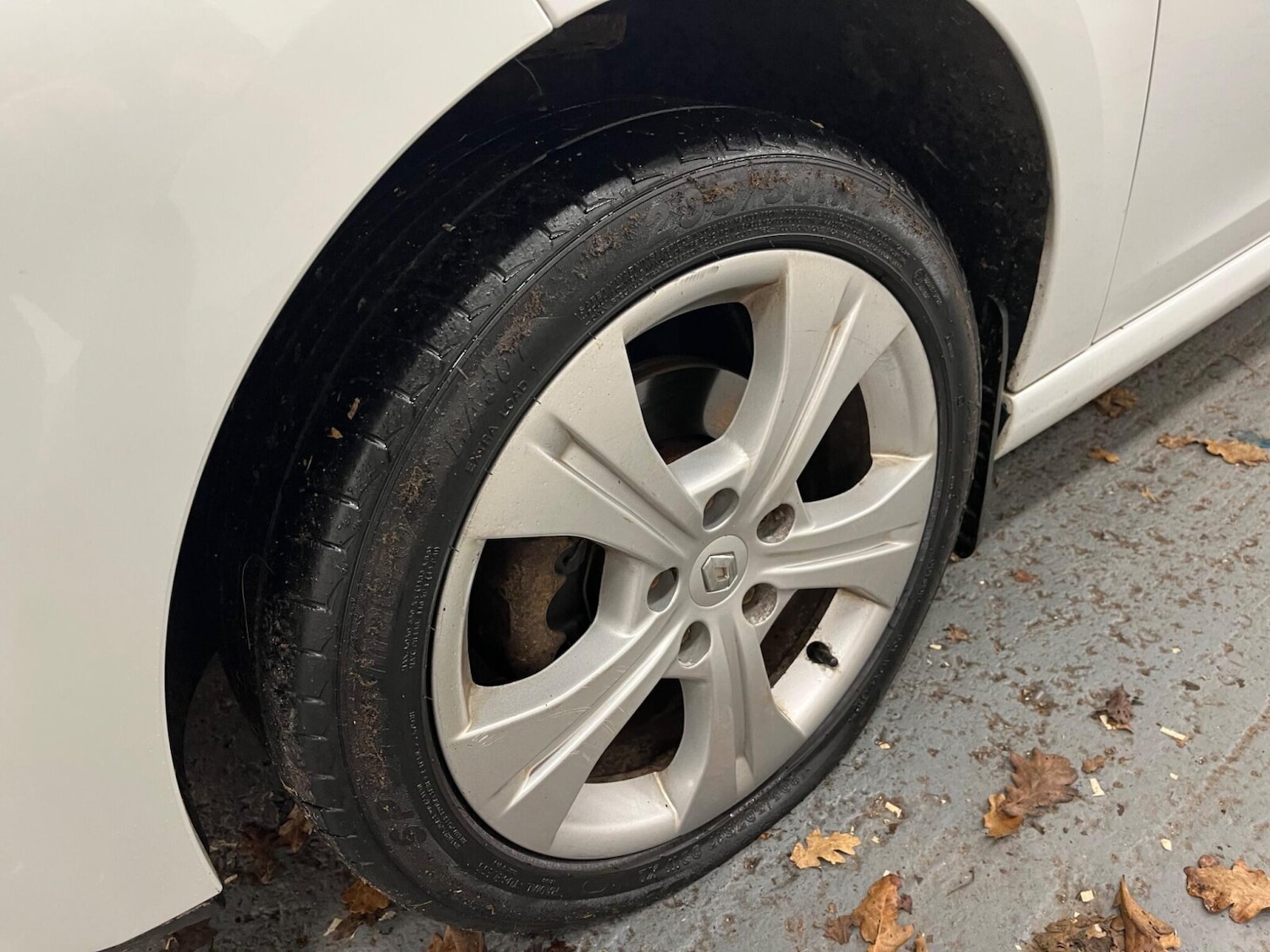 Used Renault Megane 2011 for sale - 77778402: Photo 23