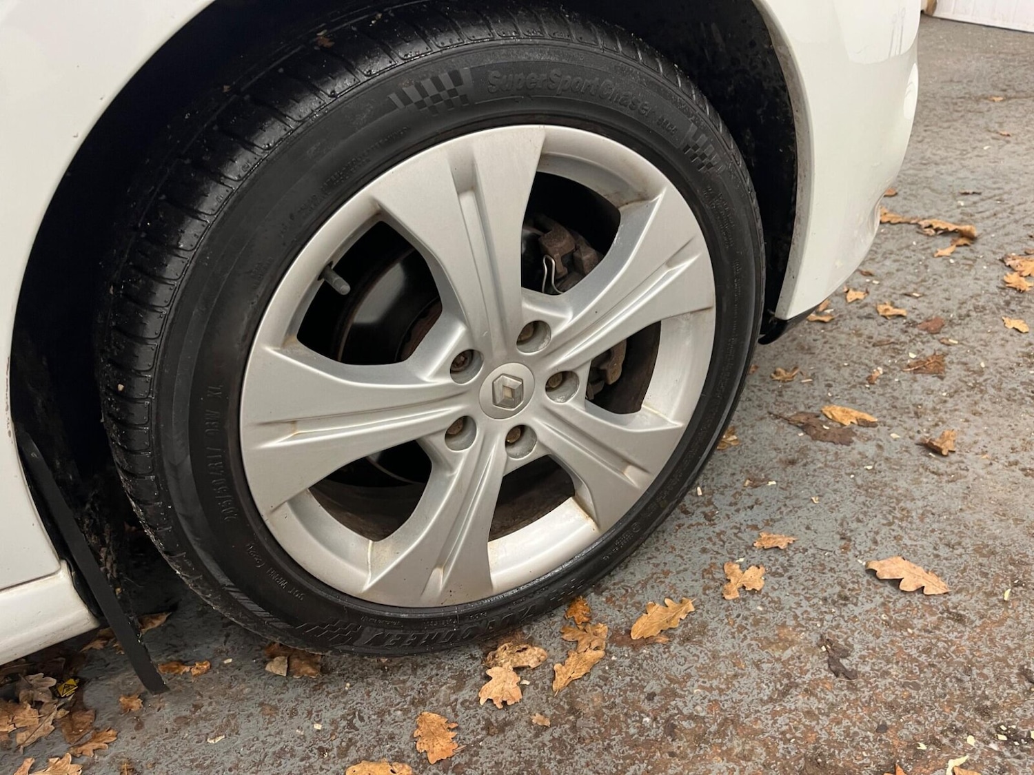 Used Renault Megane 2011 for sale - 77778402: Photo 24