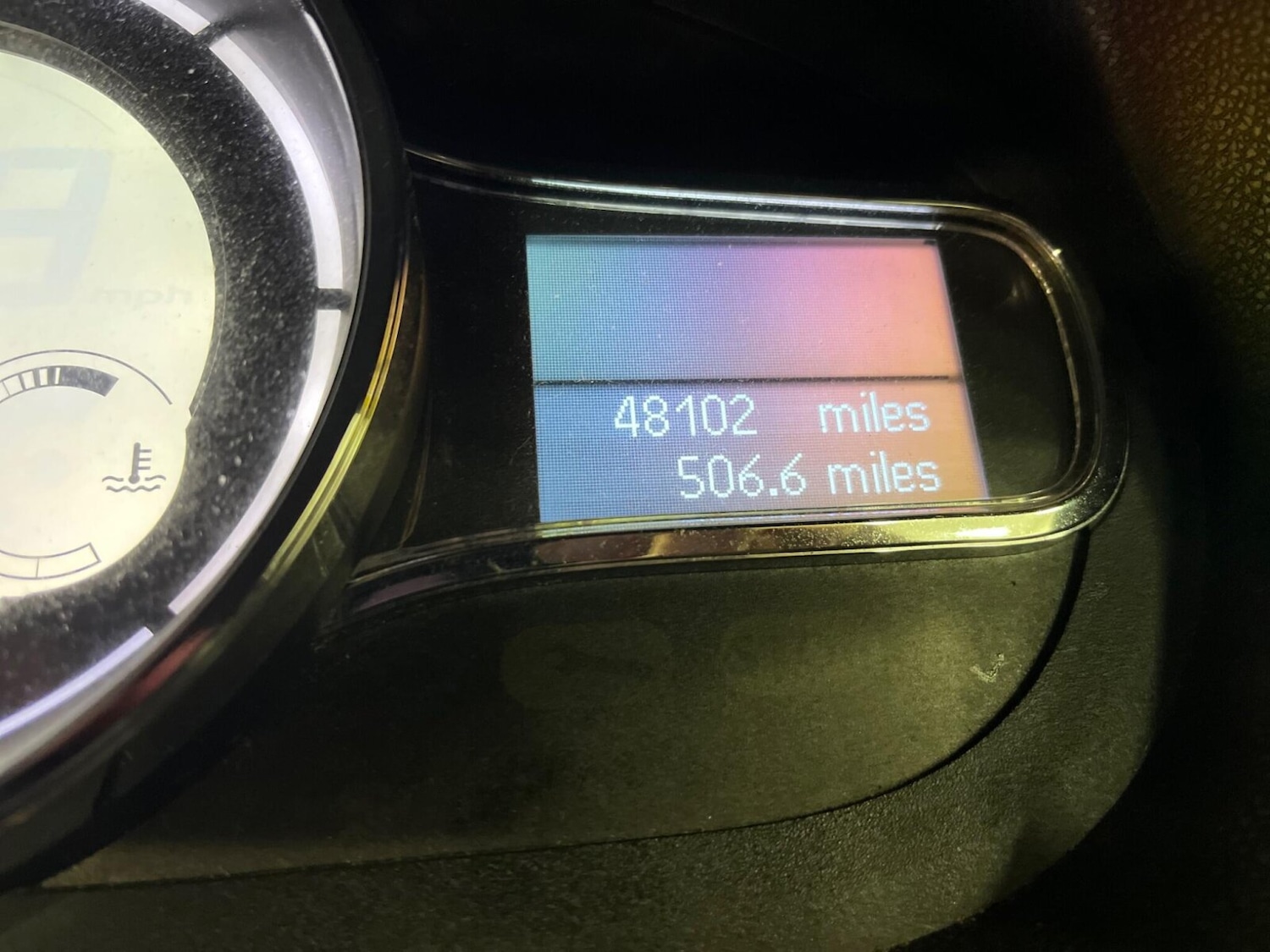 Used Renault Megane 2011 for sale - 77778402: Photo 27