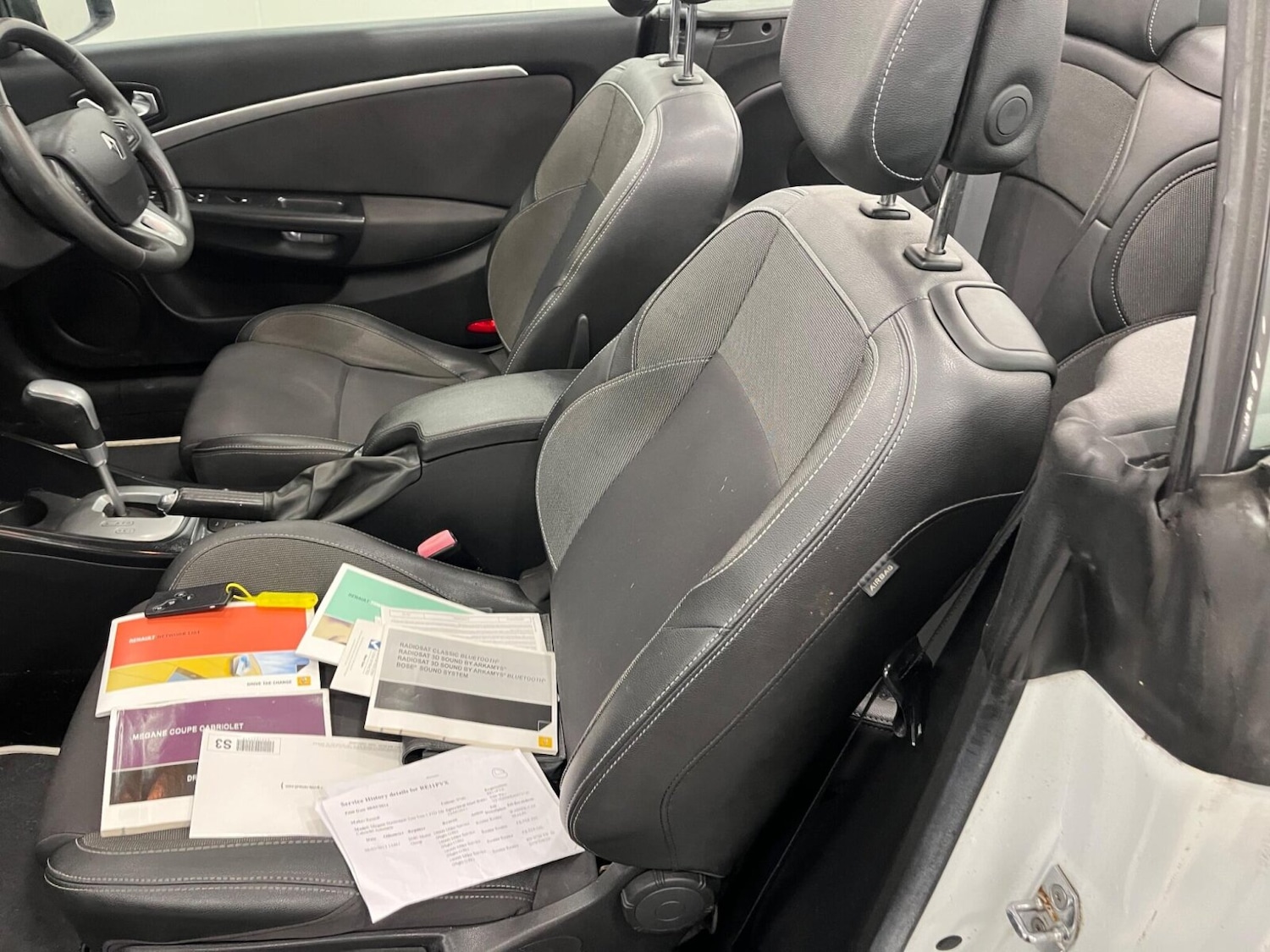 Used Renault Megane 2011 for sale - 77778402: Photo 28