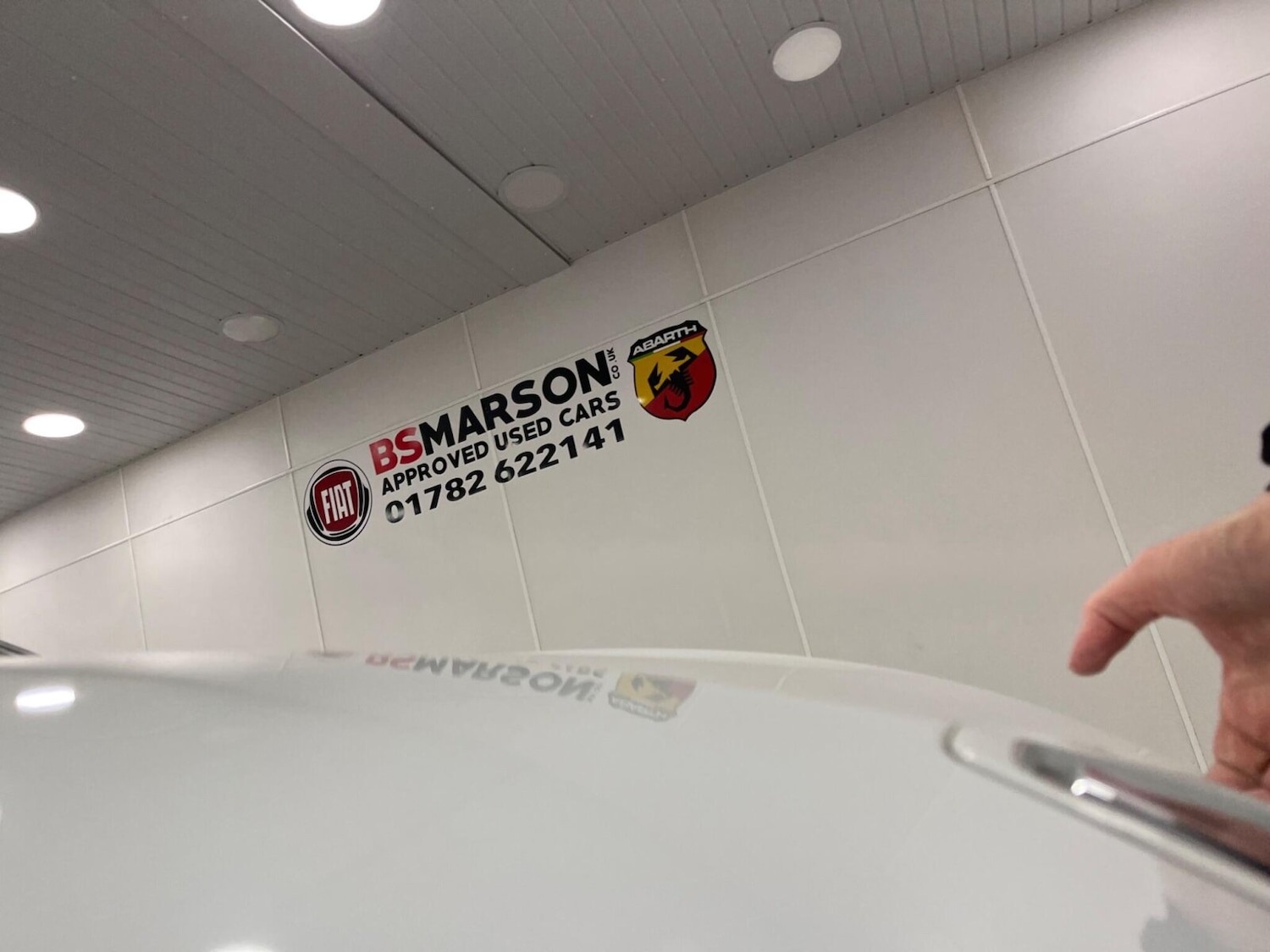 Used Renault Megane 2011 for sale - 77778402: Photo 32