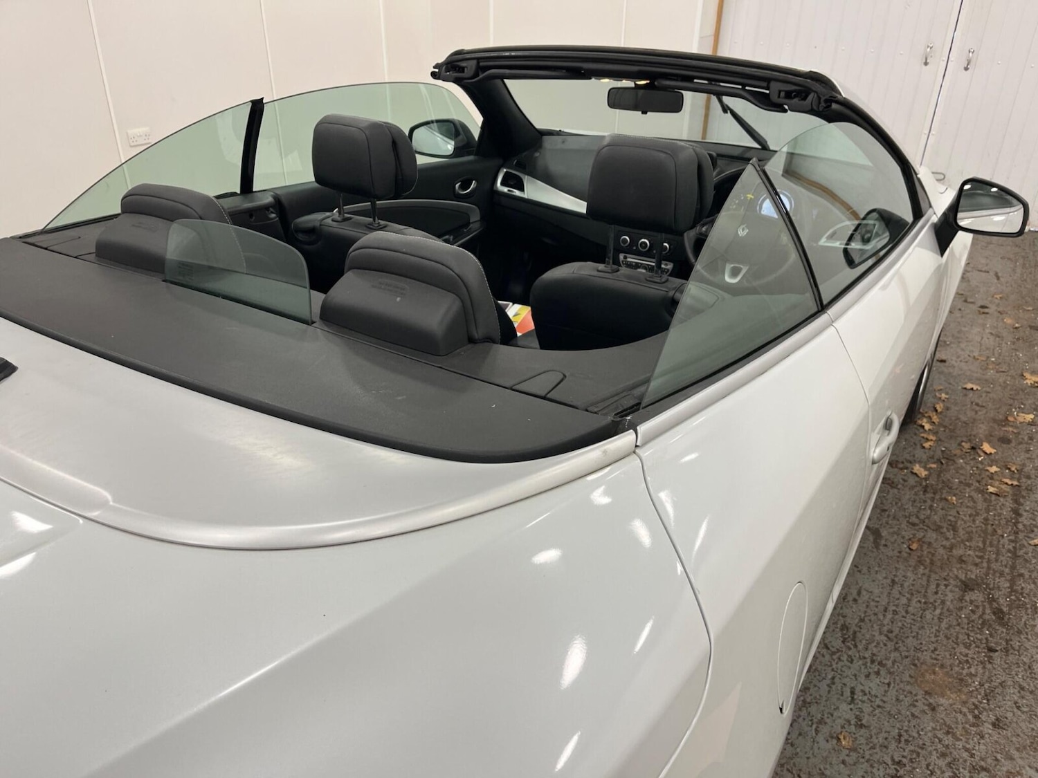 Used Renault Megane 2011 for sale - 77778402: Photo 34